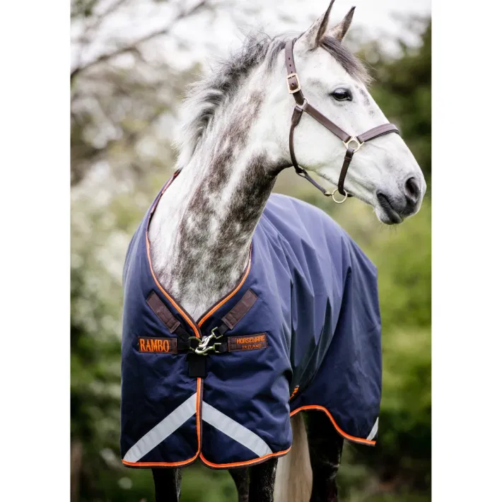 Horseware Rambo Original 100 gram Outlet